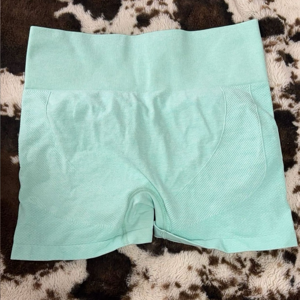 Athletic Shorts